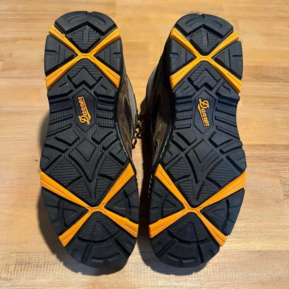 Danner Men's Springfield 4.5